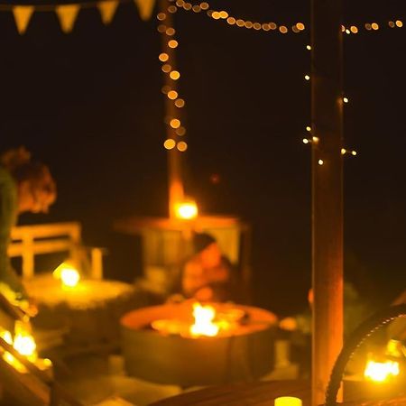 Forest Days Navés Εξωτερικό φωτογραφία