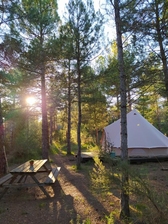 Forest Days Navés Εξωτερικό φωτογραφία