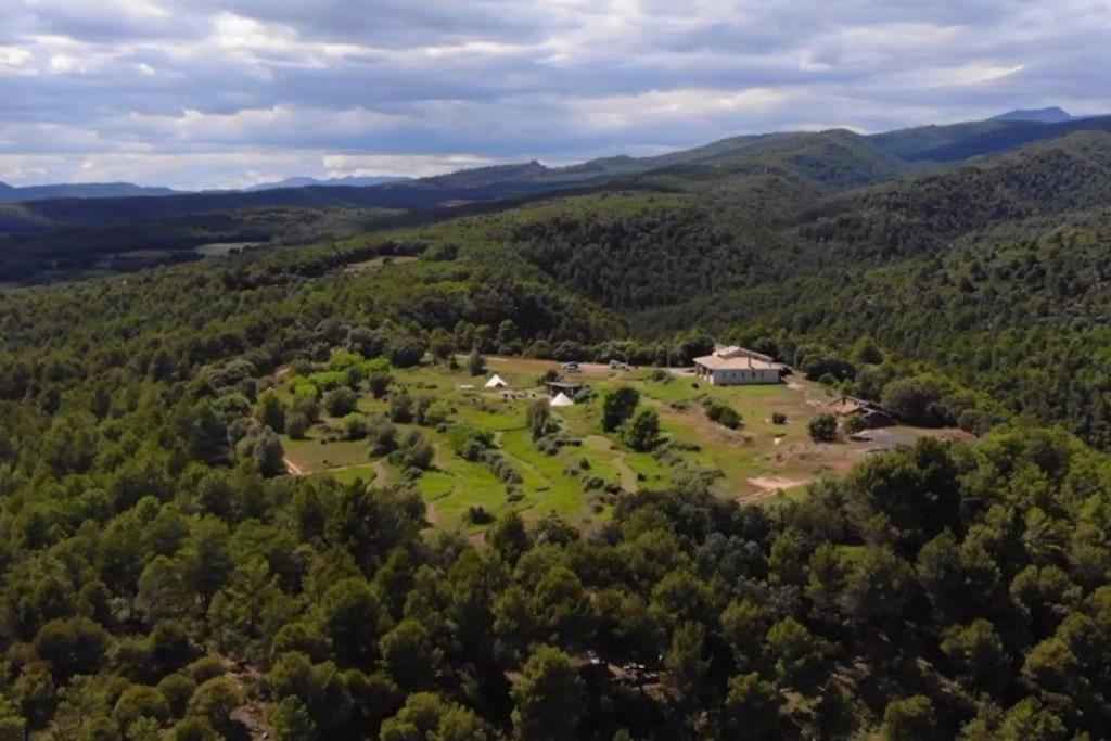 Forest Days Navés Εξωτερικό φωτογραφία