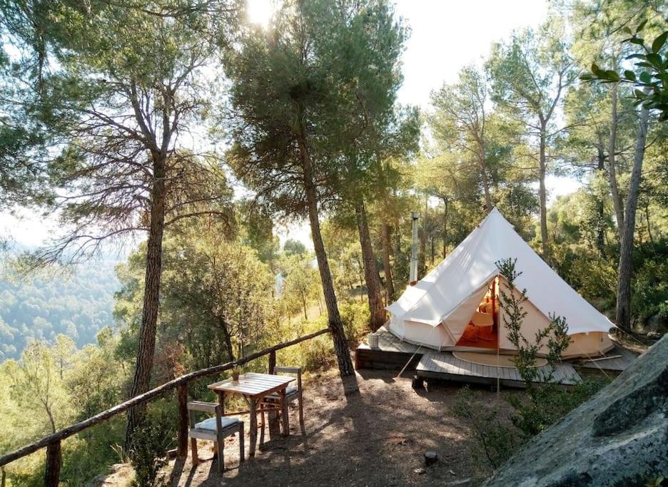 Forest Days Navés Εξωτερικό φωτογραφία