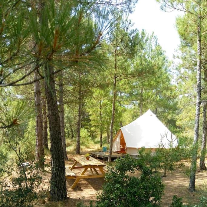 Forest Days Navés Εξωτερικό φωτογραφία