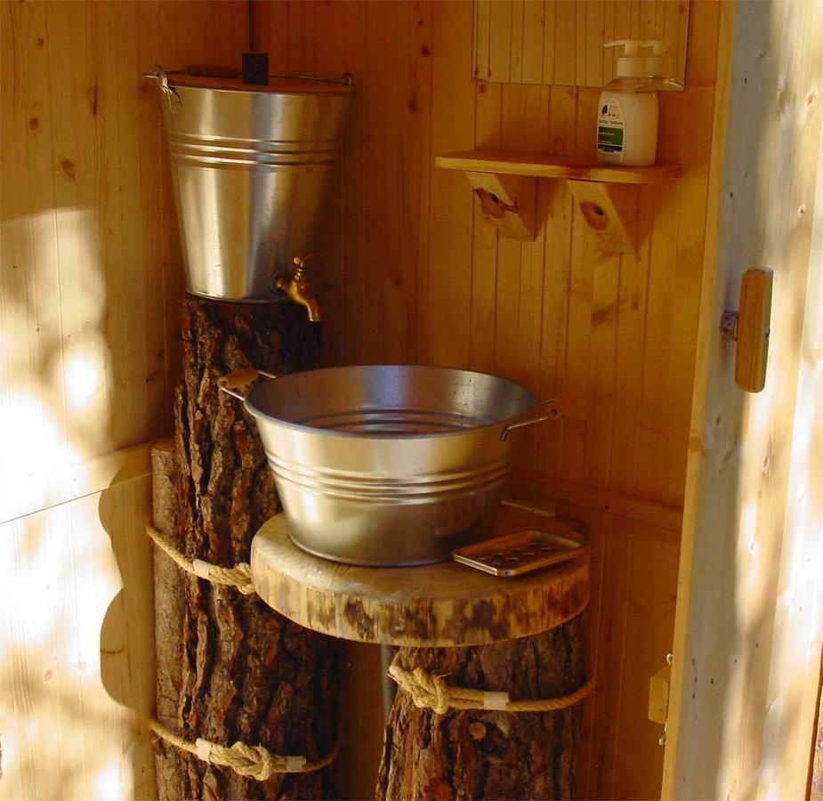 Forest Days Navés Εξωτερικό φωτογραφία