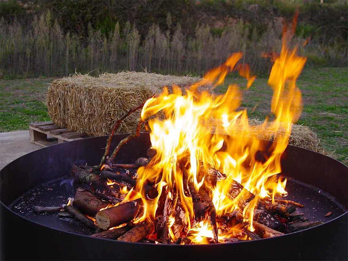Forest Days Navés Εξωτερικό φωτογραφία