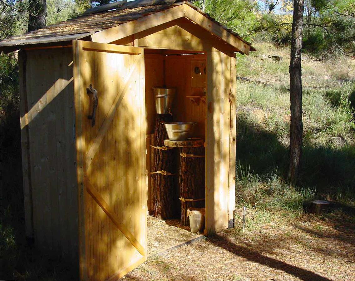 Forest Days Navés Εξωτερικό φωτογραφία