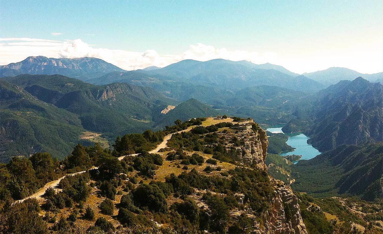 Forest Days Navés Εξωτερικό φωτογραφία