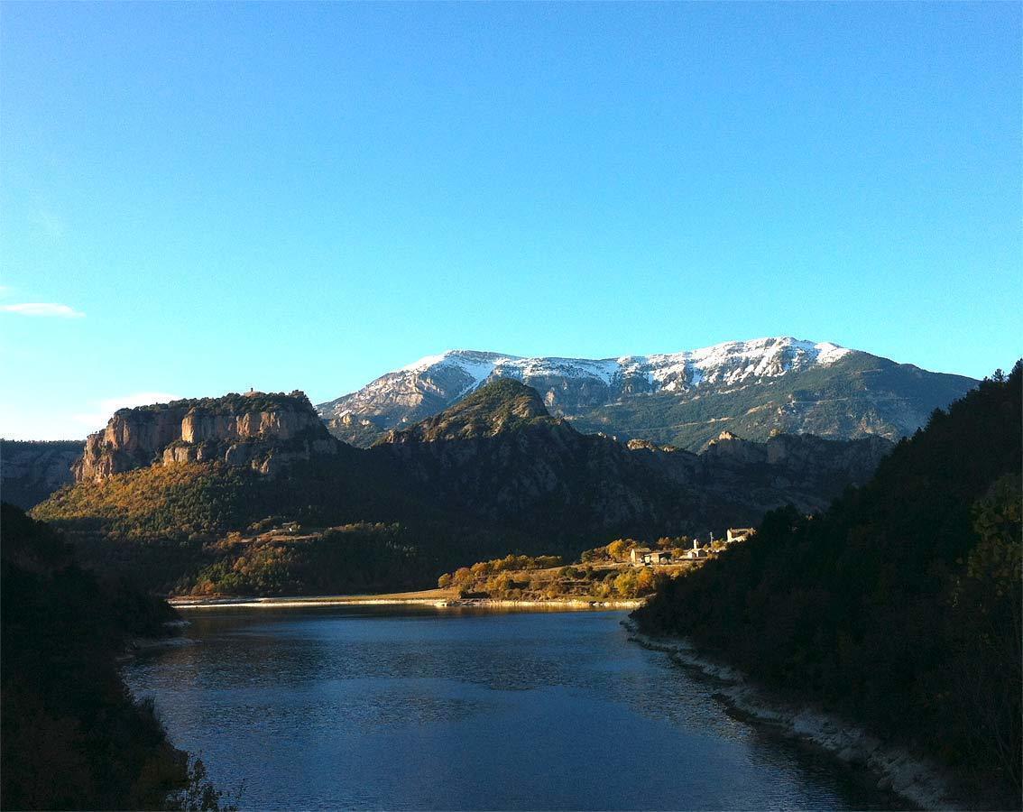 Forest Days Navés Εξωτερικό φωτογραφία