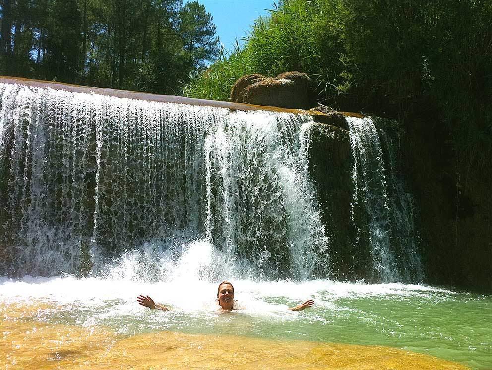 Forest Days Navés Εξωτερικό φωτογραφία