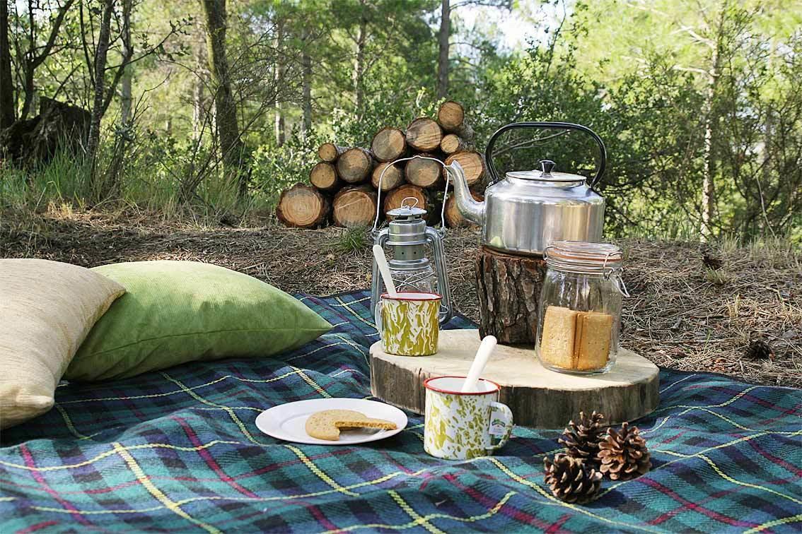Forest Days Navés Εξωτερικό φωτογραφία
