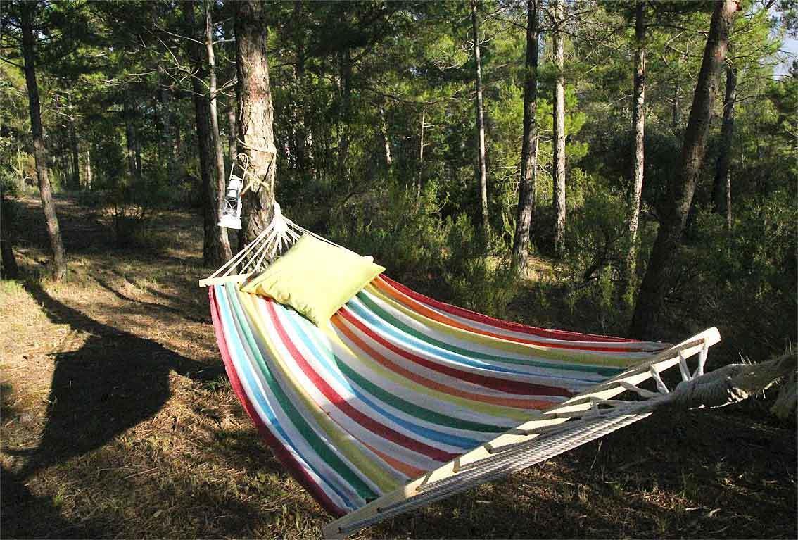 Forest Days Navés Εξωτερικό φωτογραφία