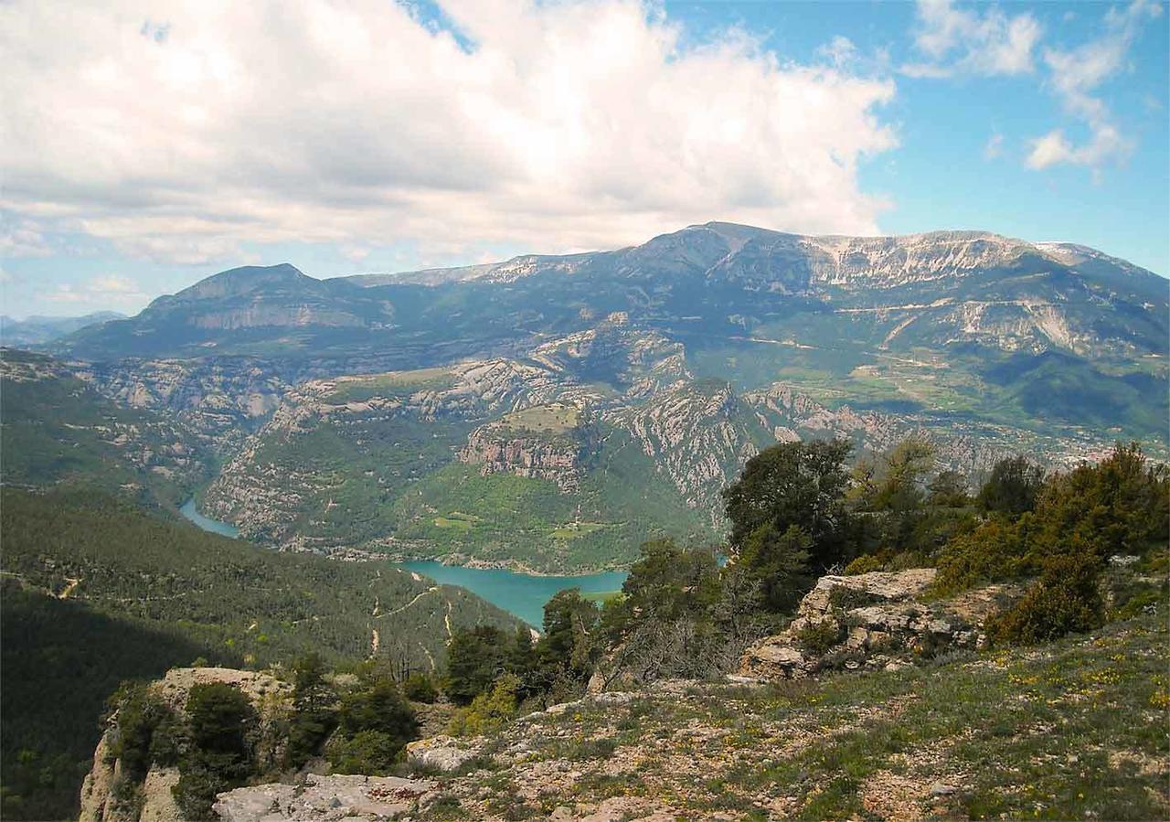 Forest Days Navés Εξωτερικό φωτογραφία