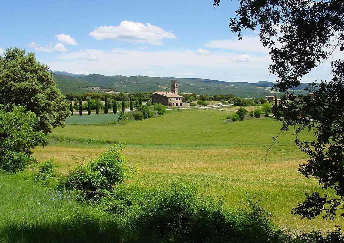 Forest Days Navés Εξωτερικό φωτογραφία