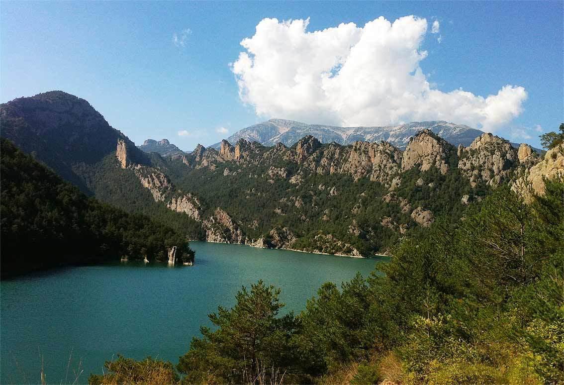 Forest Days Navés Εξωτερικό φωτογραφία